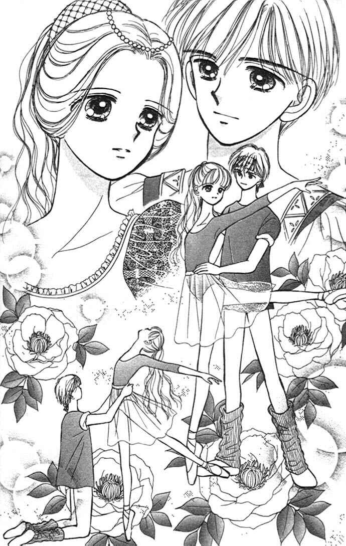 Page 8 Chapter 5 Toe Shoes