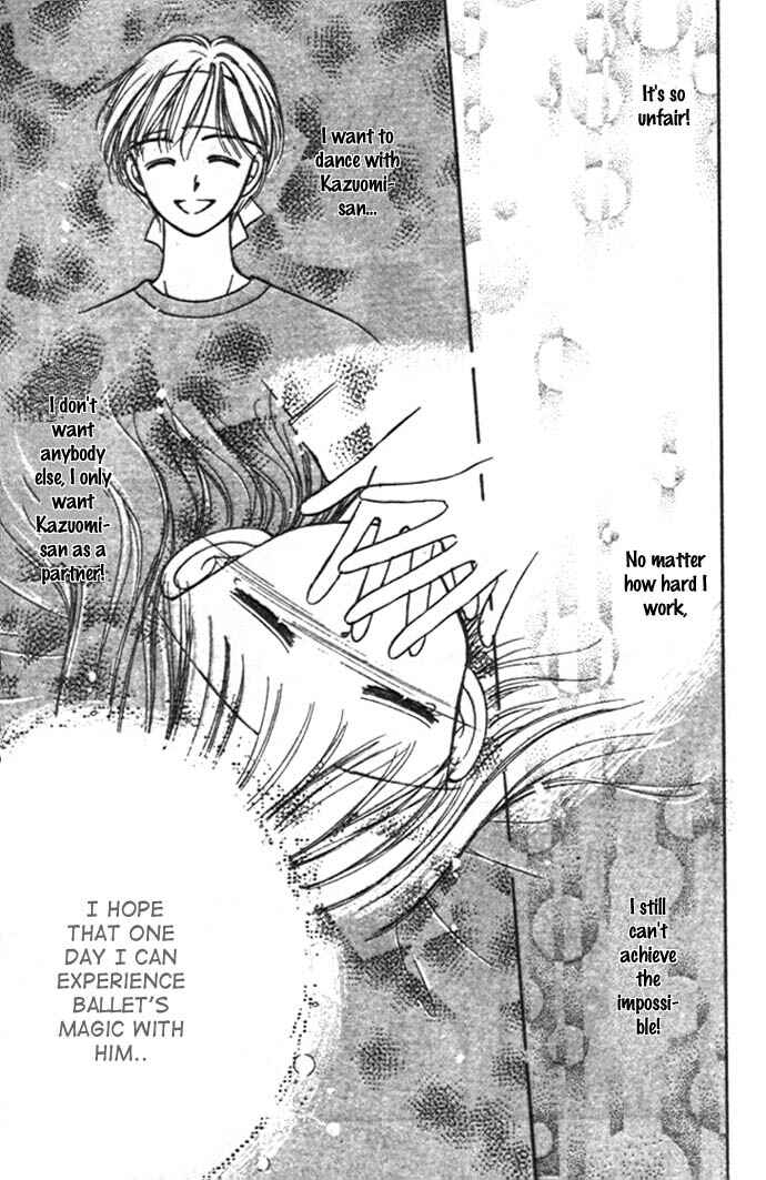 Page 10 Chapter 6 Toe Shoes