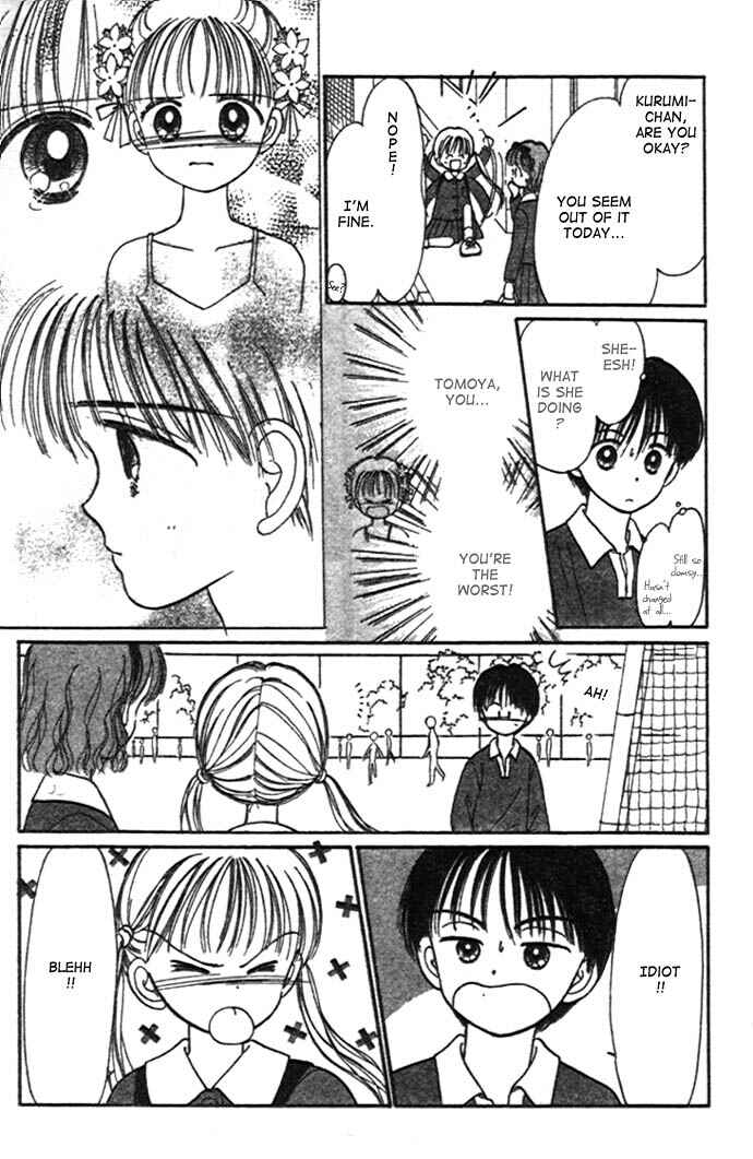 Page 14 Chapter 6 Toe Shoes