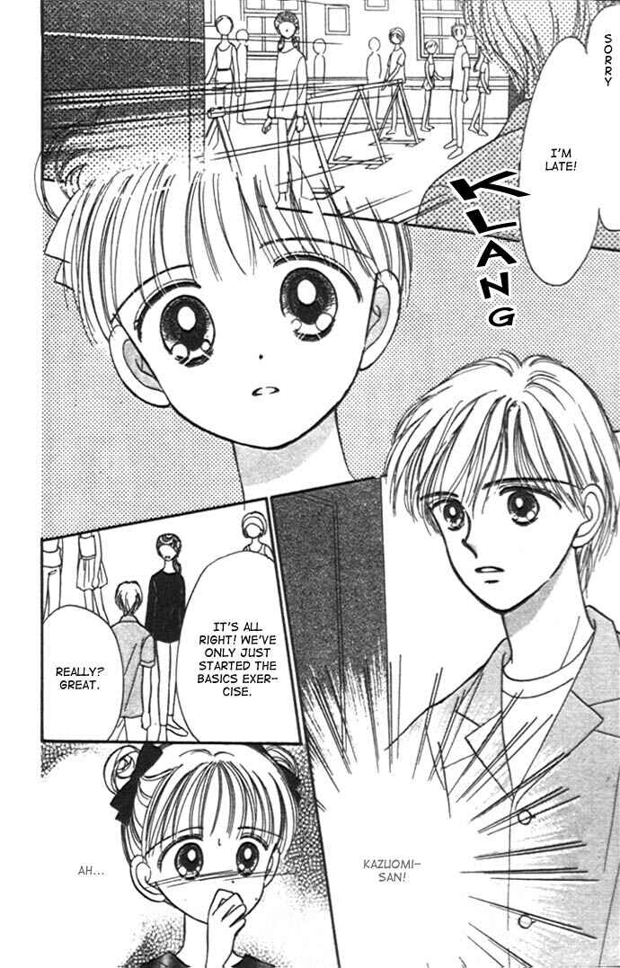 Page 19 Chapter 6 Toe Shoes