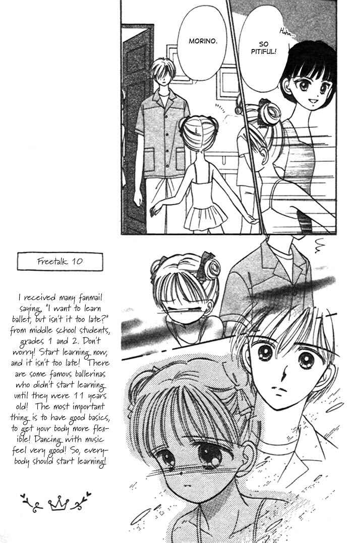 Page 30 Chapter 6 Toe Shoes