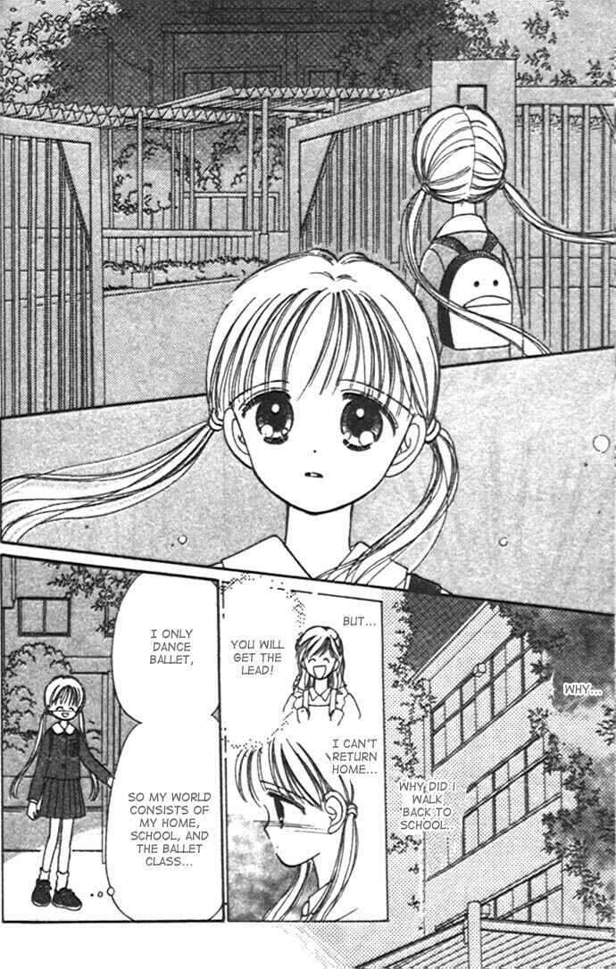 Page 33 Chapter 6 Toe Shoes