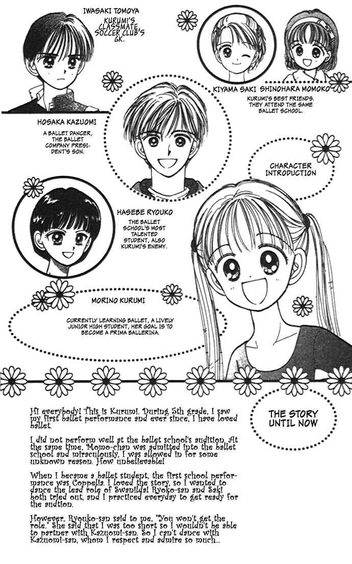 Page 4 Chapter 6 Toe Shoes