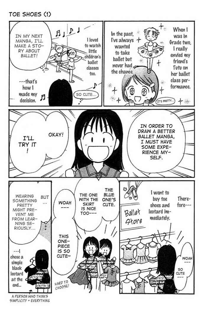Page 3 Chapter 5.5 Toe Shoes