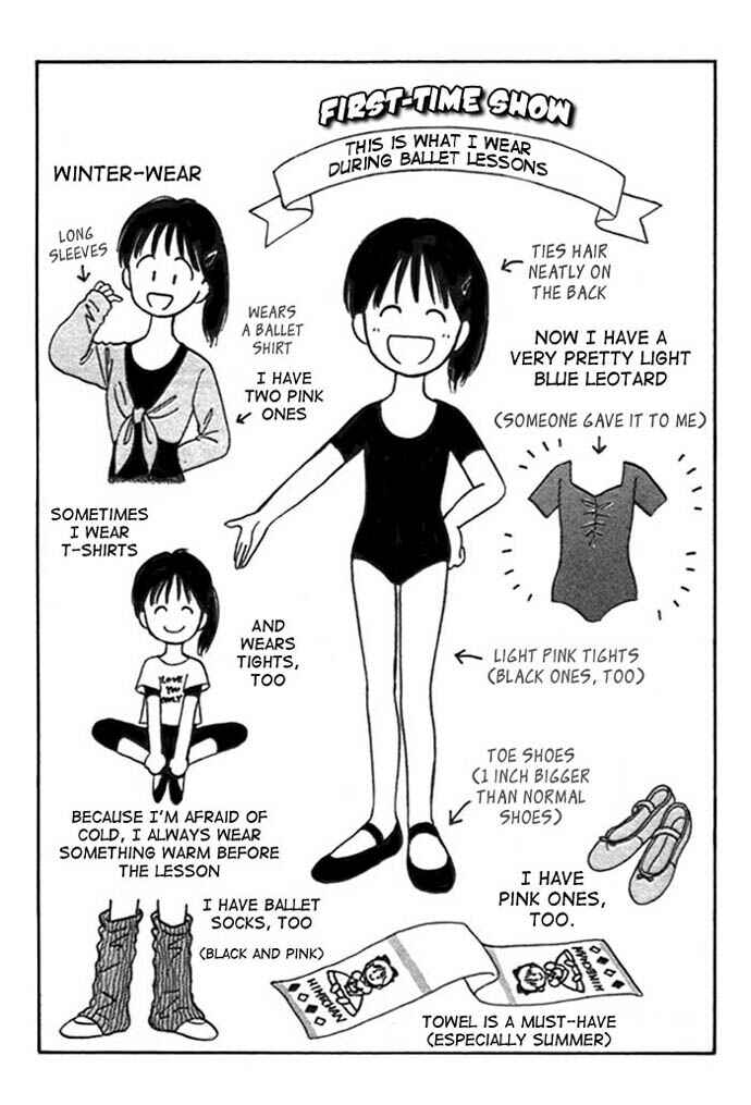 Page 4 Chapter 5.5 Toe Shoes