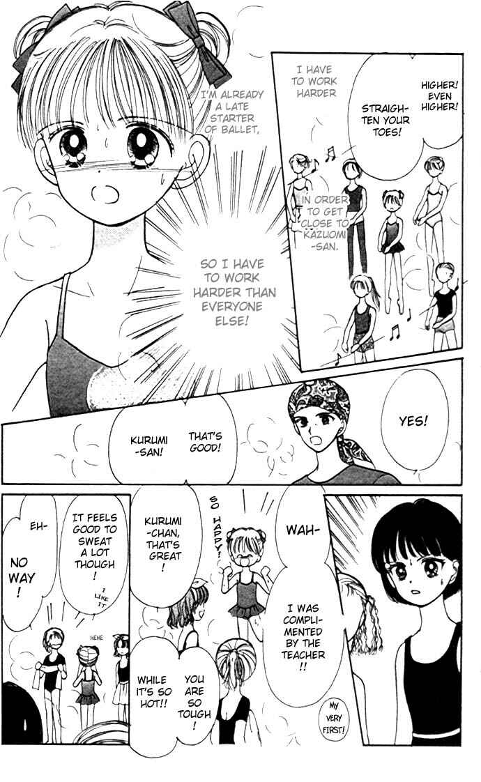 Page 11 Chapter 8 Toe Shoes