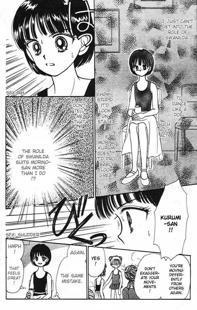 Page 13 Chapter 8 Toe Shoes