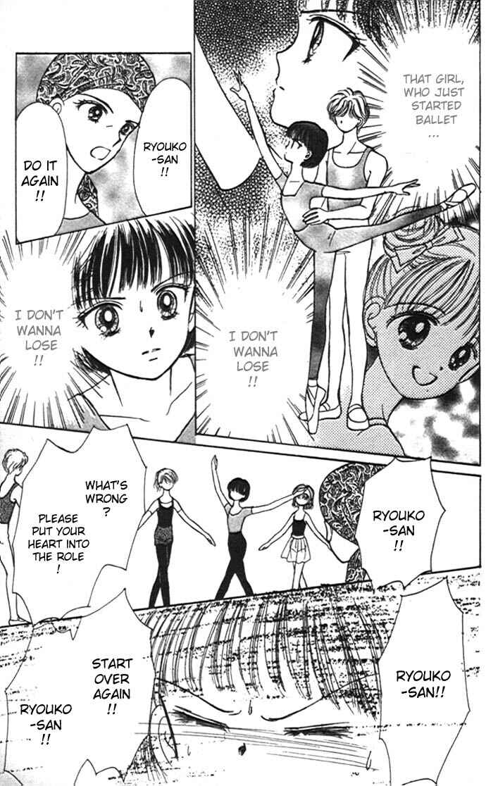 Page 16 Chapter 8 Toe Shoes