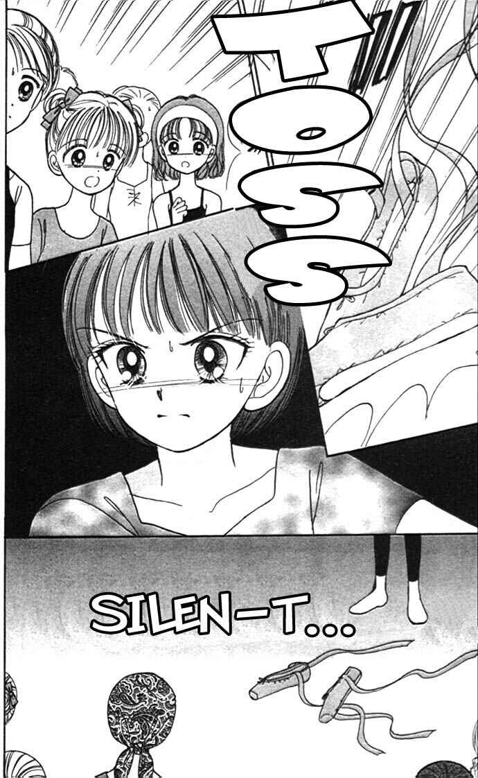 Page 17 Chapter 8 Toe Shoes