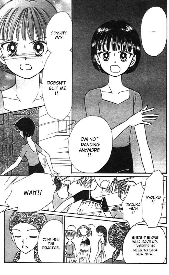 Page 18 Chapter 8 Toe Shoes