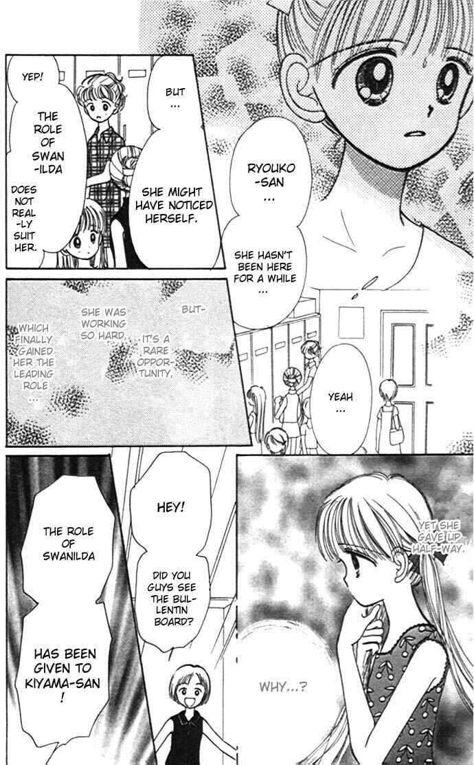 Page 19 Chapter 8 Toe Shoes