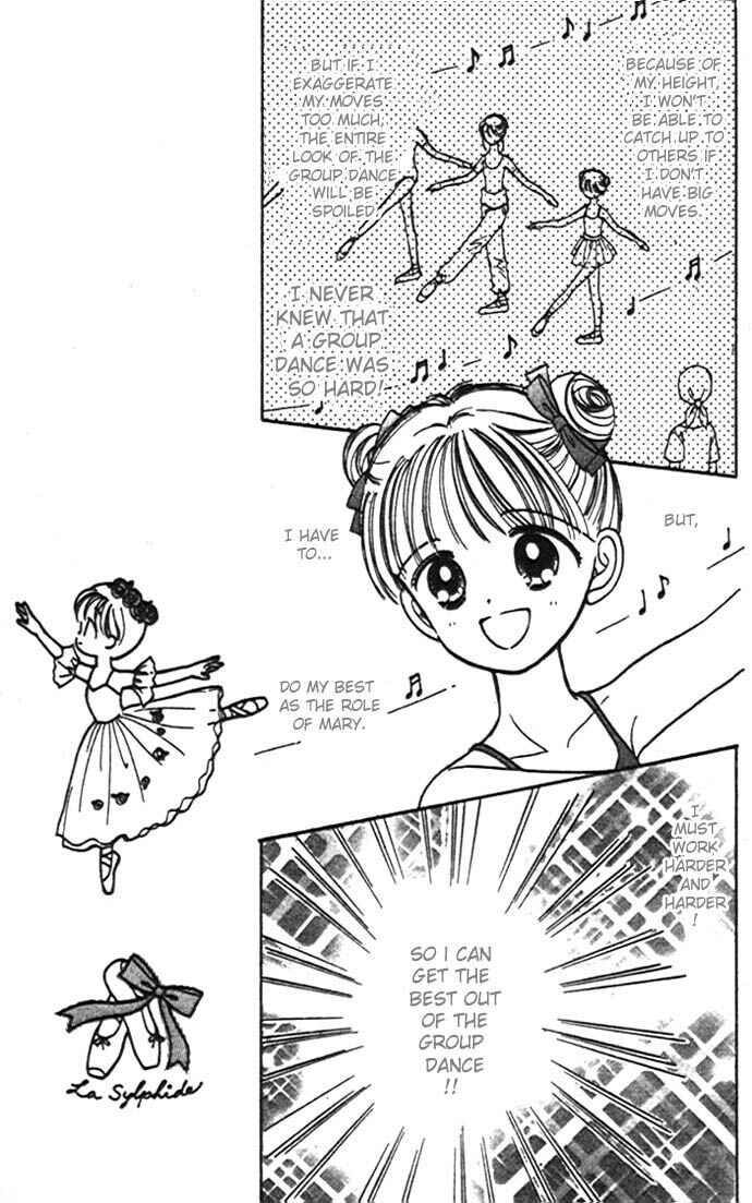 Page 22 Chapter 8 Toe Shoes