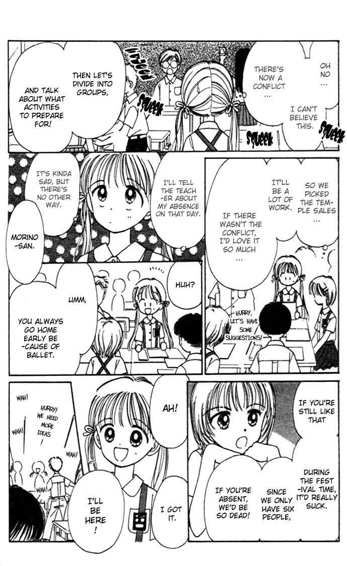 Page 25 Chapter 8 Toe Shoes