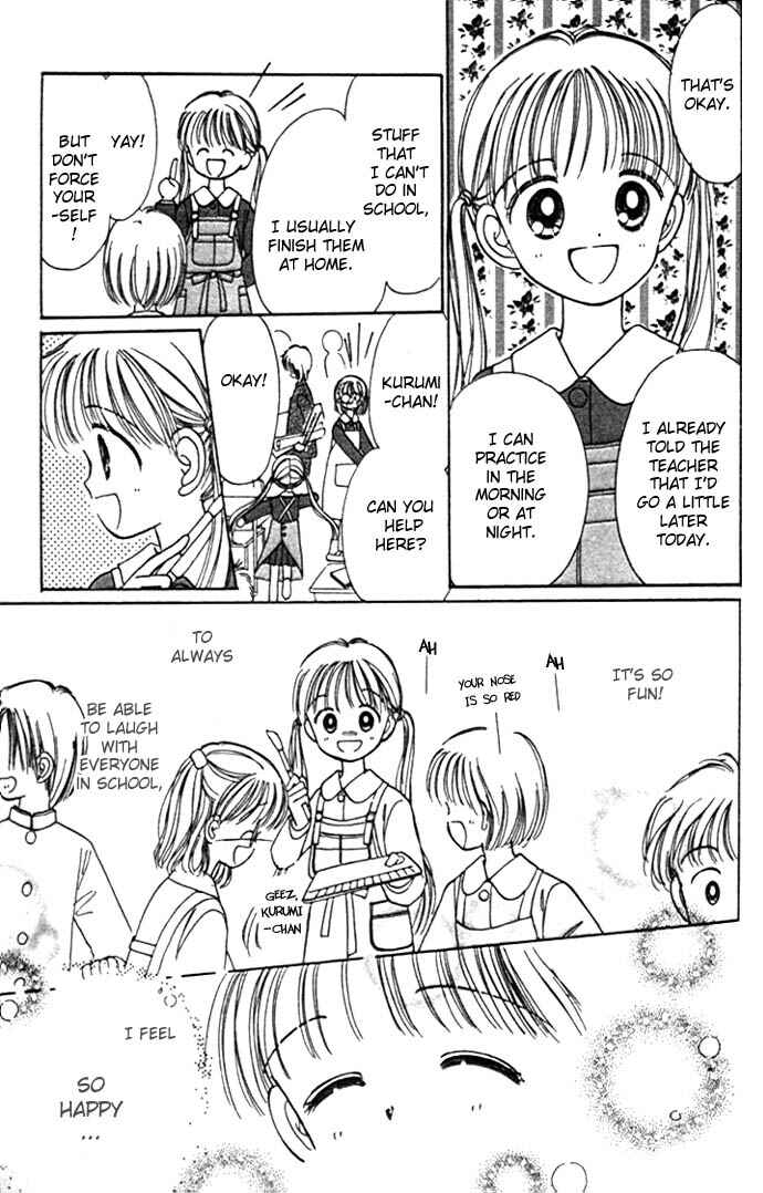 Page 28 Chapter 8 Toe Shoes