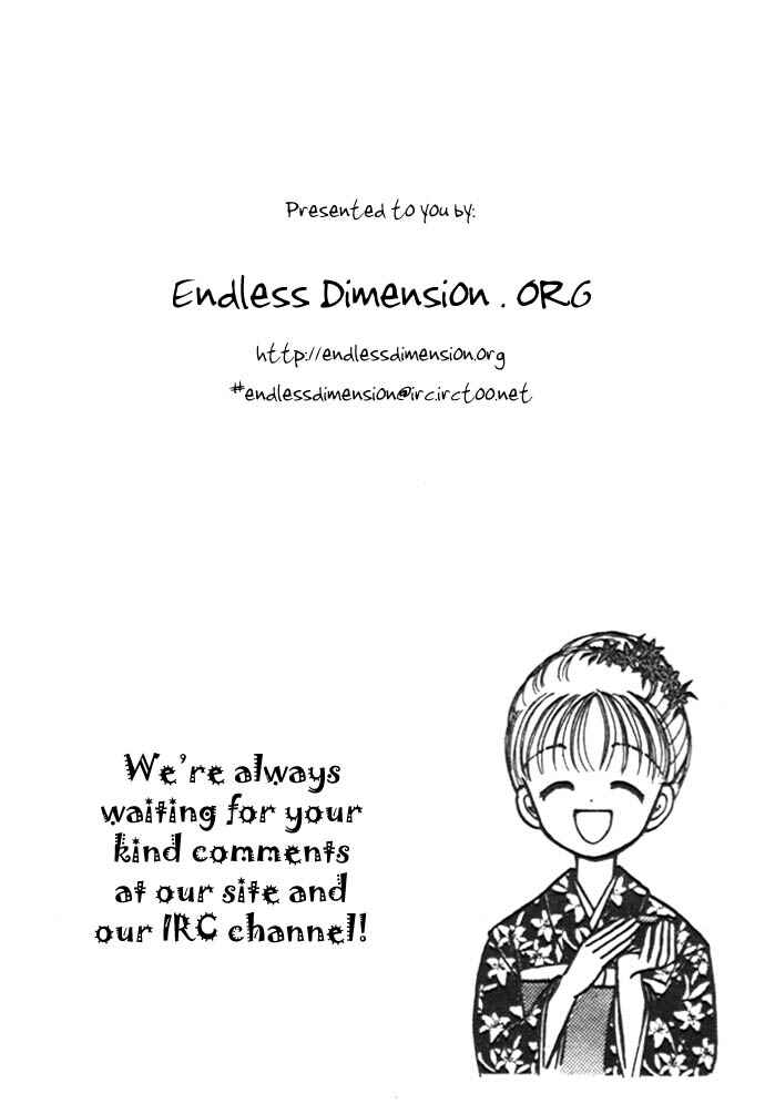 Page 3 Chapter 8 Toe Shoes