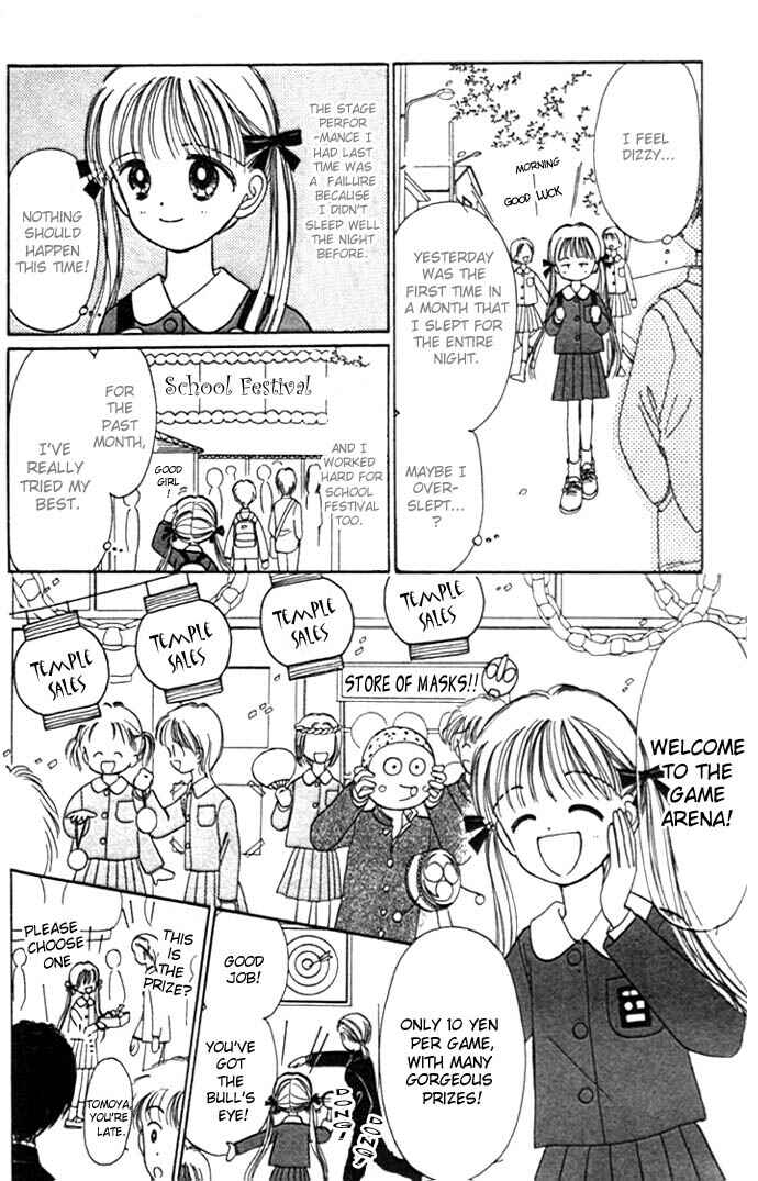 Page 31 Chapter 8 Toe Shoes