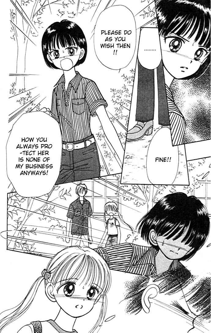 Page 7 Chapter 8 Toe Shoes