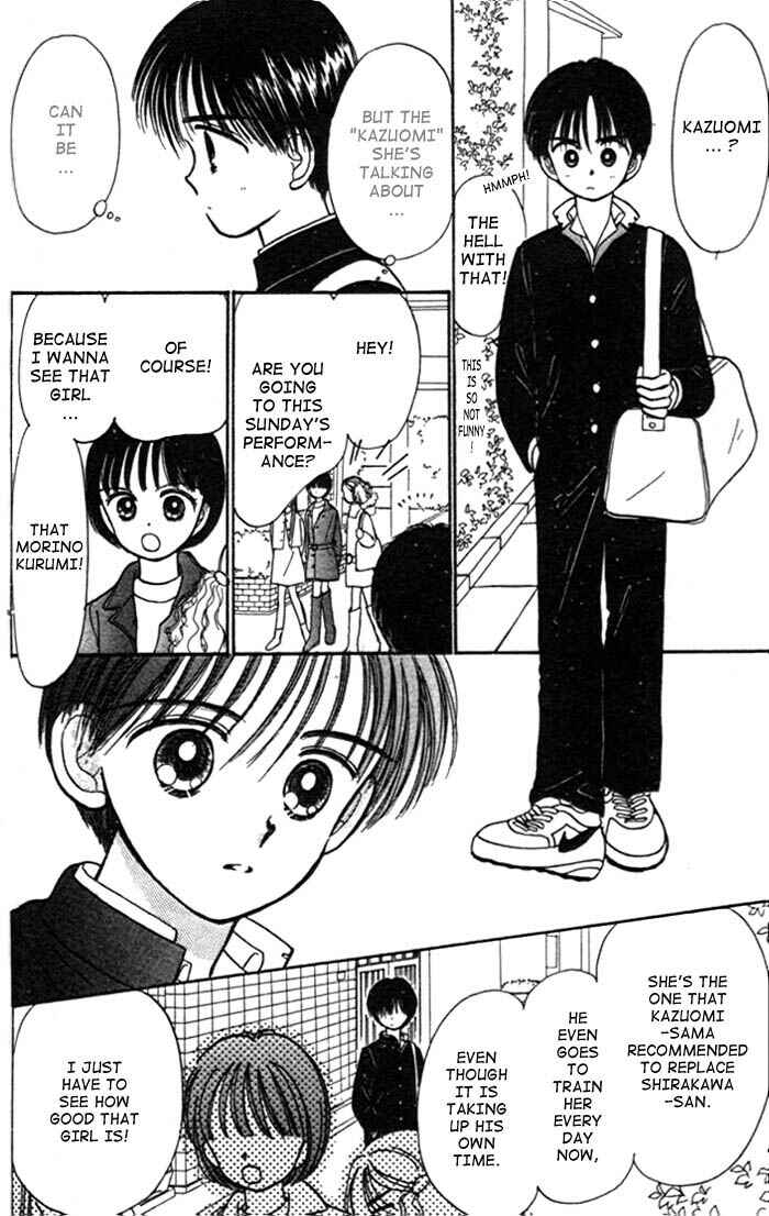 Page 17 Chapter 2 Toe Shoes