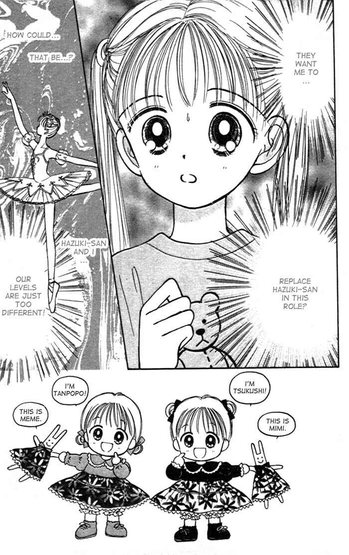 Page 2 Chapter 2 Toe Shoes