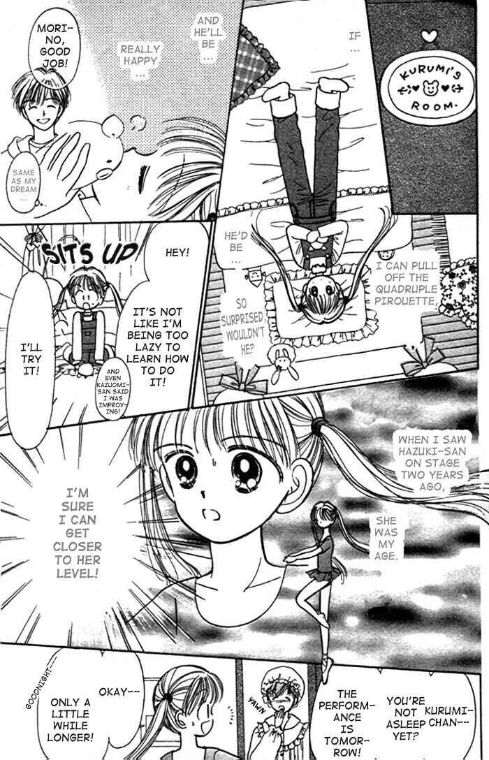 Page 24 Chapter 2 Toe Shoes