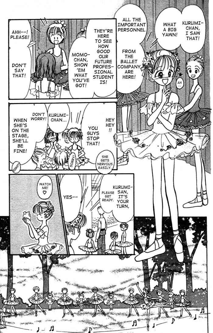 Page 28 Chapter 2 Toe Shoes