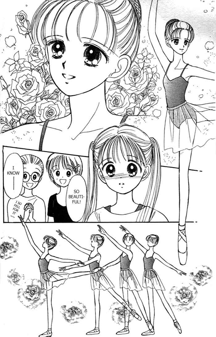Page 11 Chapter 1.2 Toe Shoes