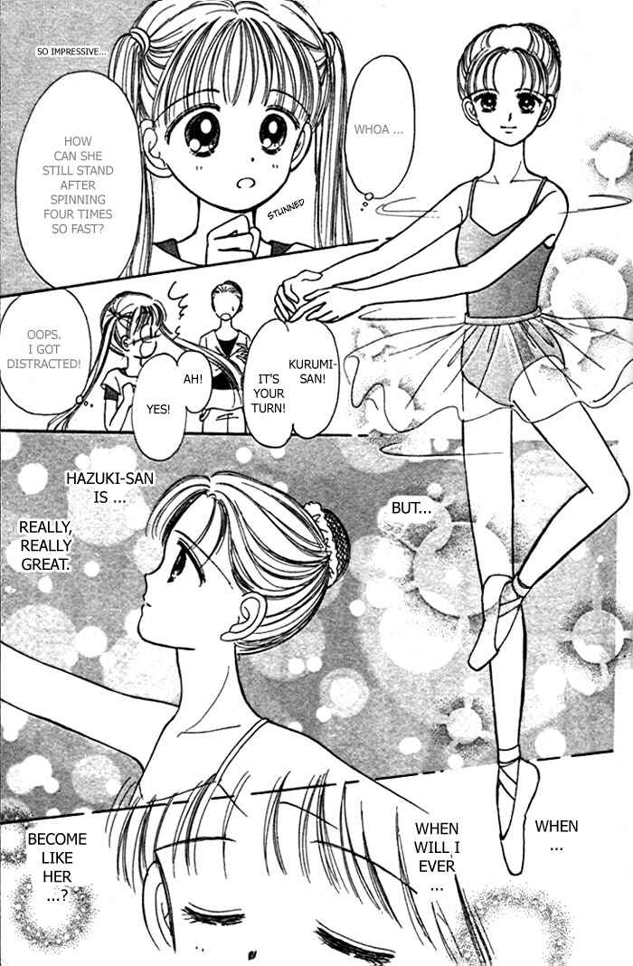 Page 12 Chapter 1.2 Toe Shoes