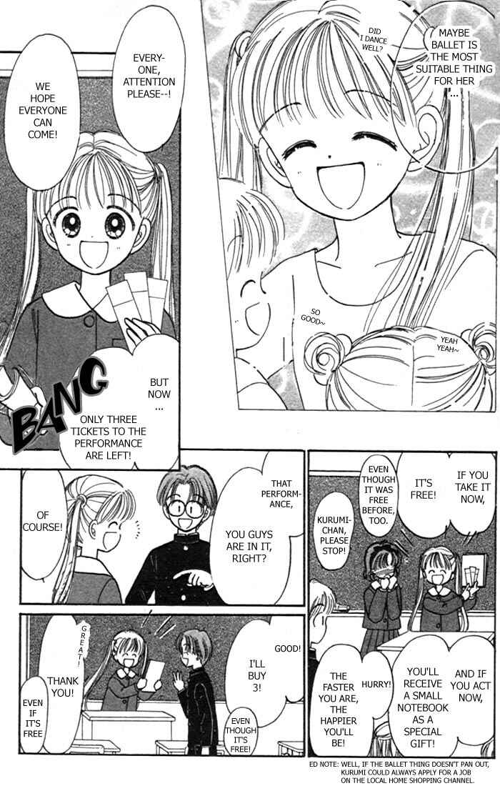 Page 18 Chapter 1.2 Toe Shoes