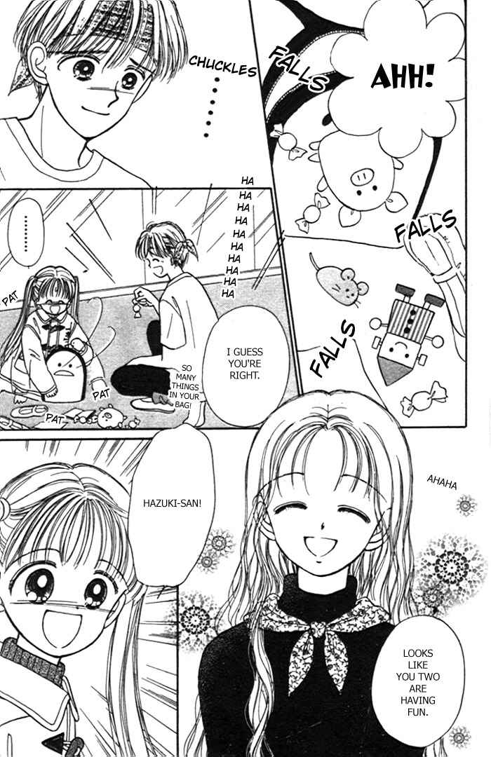 Page 2 Chapter 1.2 Toe Shoes