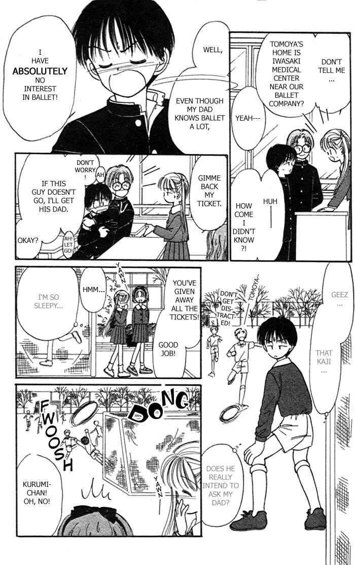 Page 20 Chapter 1.2 Toe Shoes