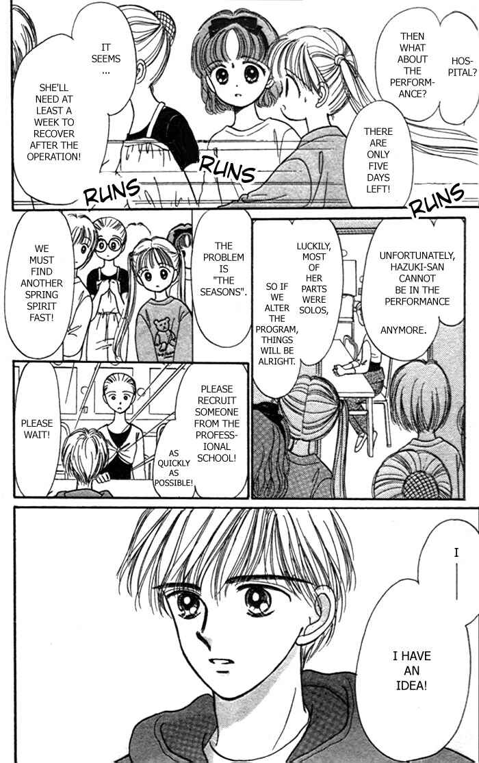 Page 23 Chapter 1.2 Toe Shoes