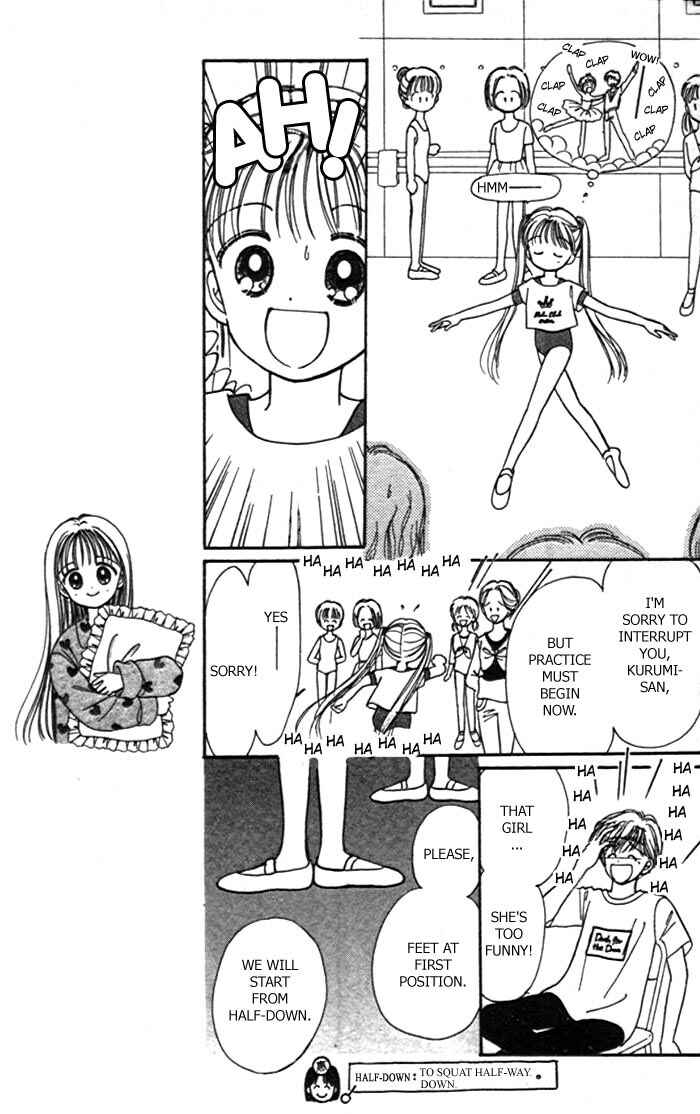 Page 6 Chapter 1.2 Toe Shoes