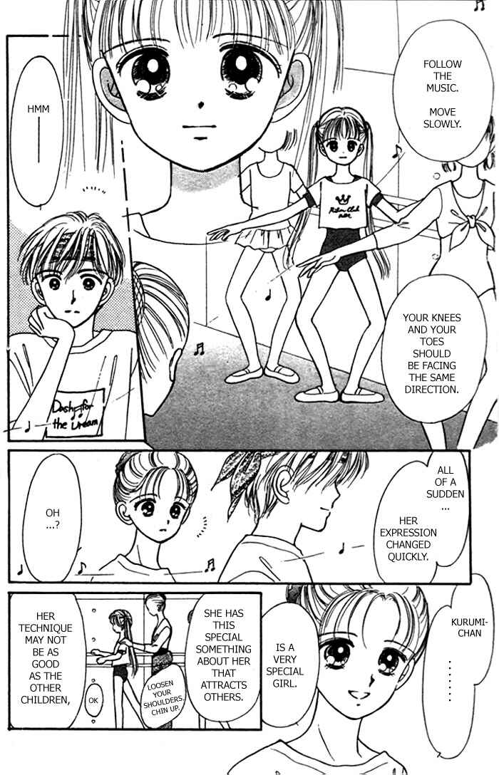 Page 7 Chapter 1.2 Toe Shoes