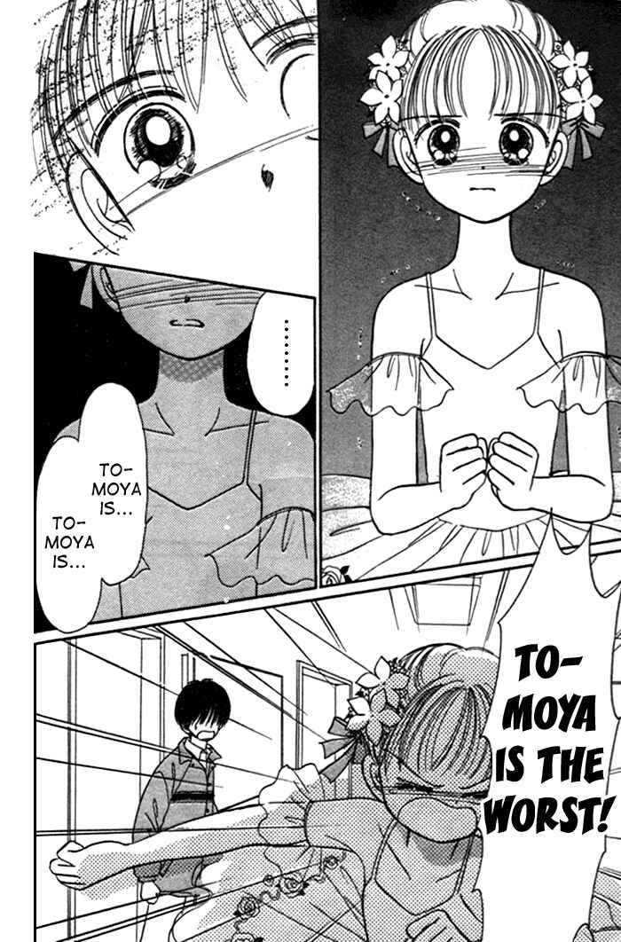 Page 13 Chapter 3 Toe Shoes