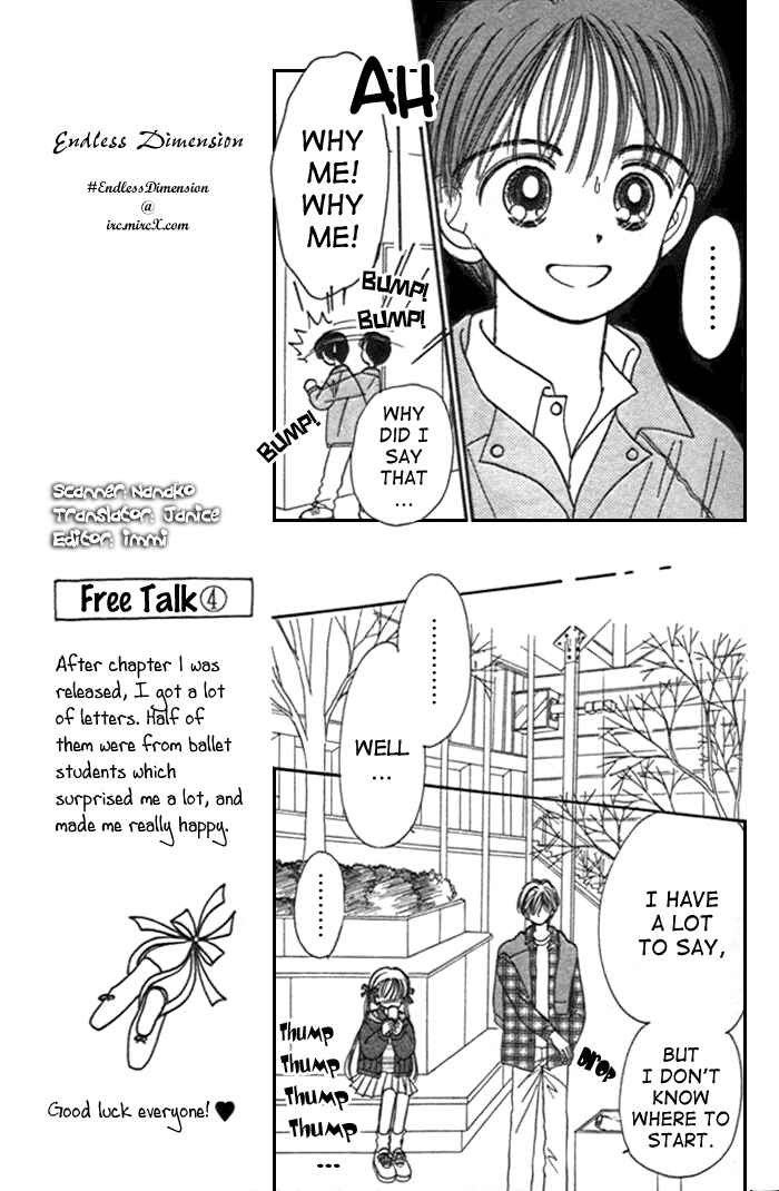 Page 14 Chapter 3 Toe Shoes