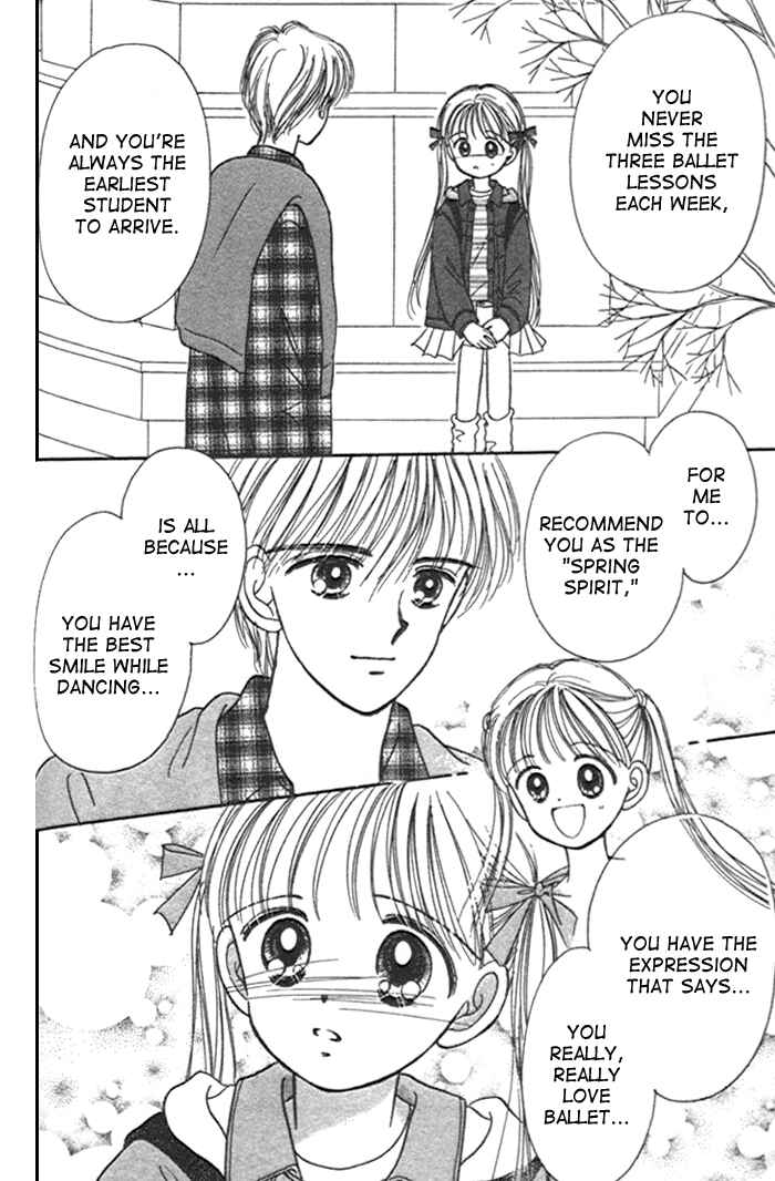 Page 19 Chapter 3 Toe Shoes
