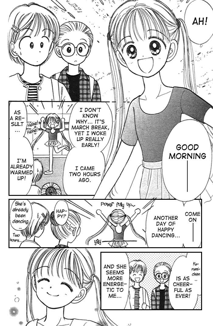 Page 23 Chapter 3 Toe Shoes