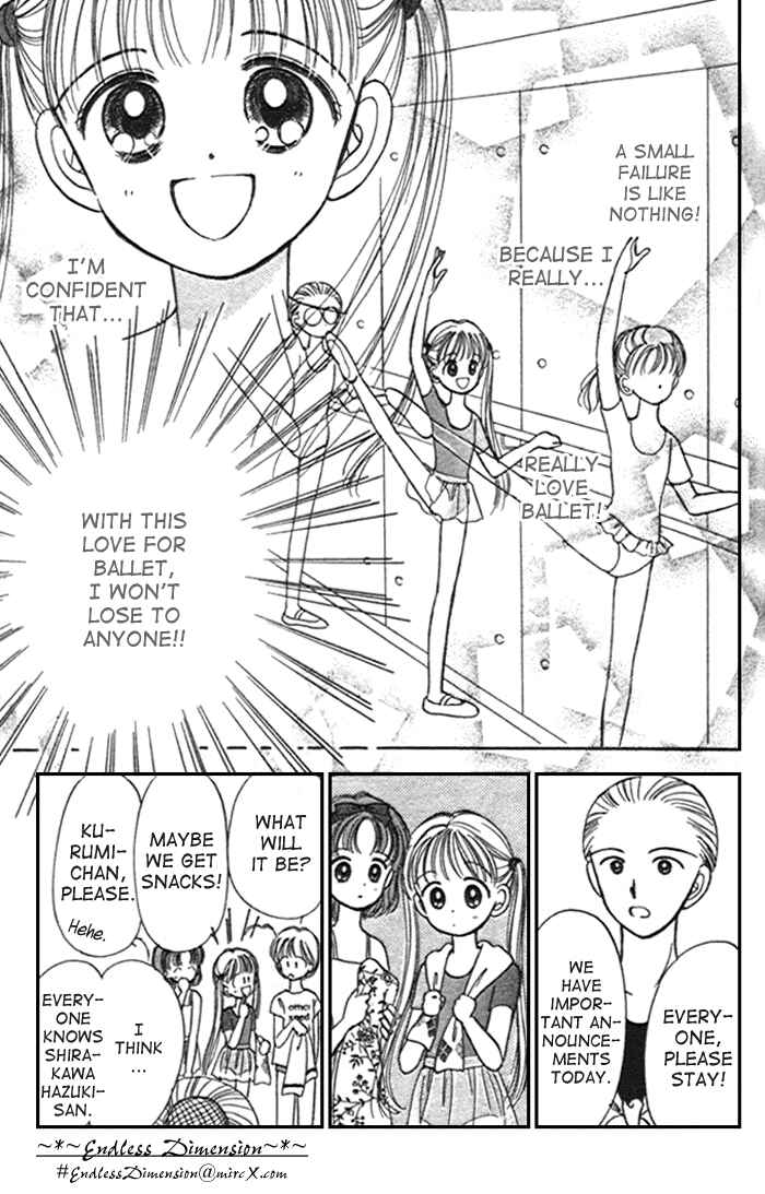 Page 24 Chapter 3 Toe Shoes