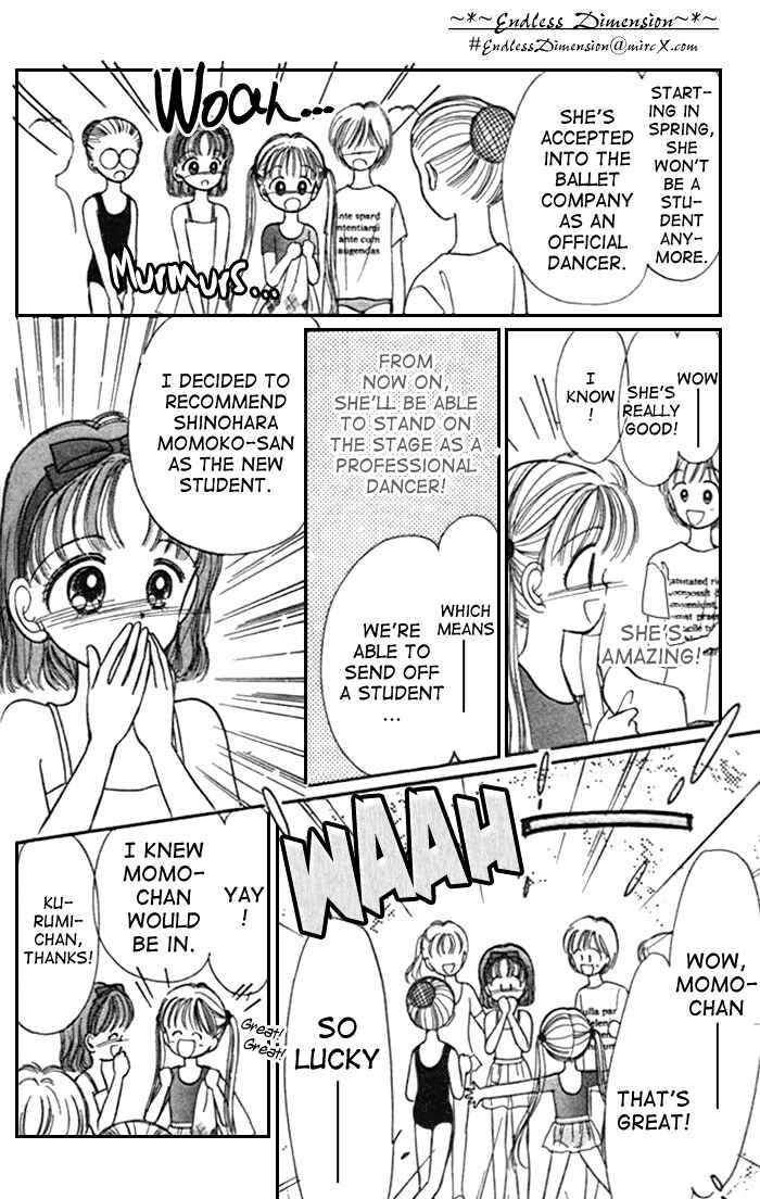 Page 25 Chapter 3 Toe Shoes