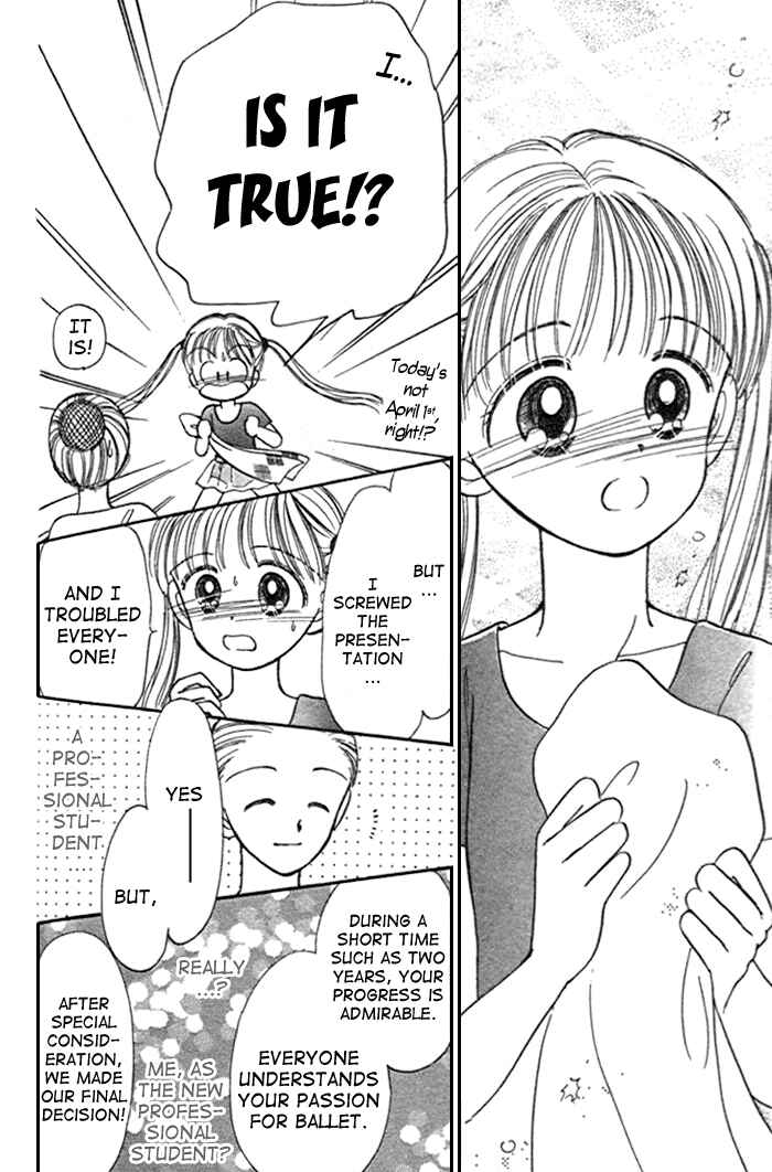 Page 27 Chapter 3 Toe Shoes