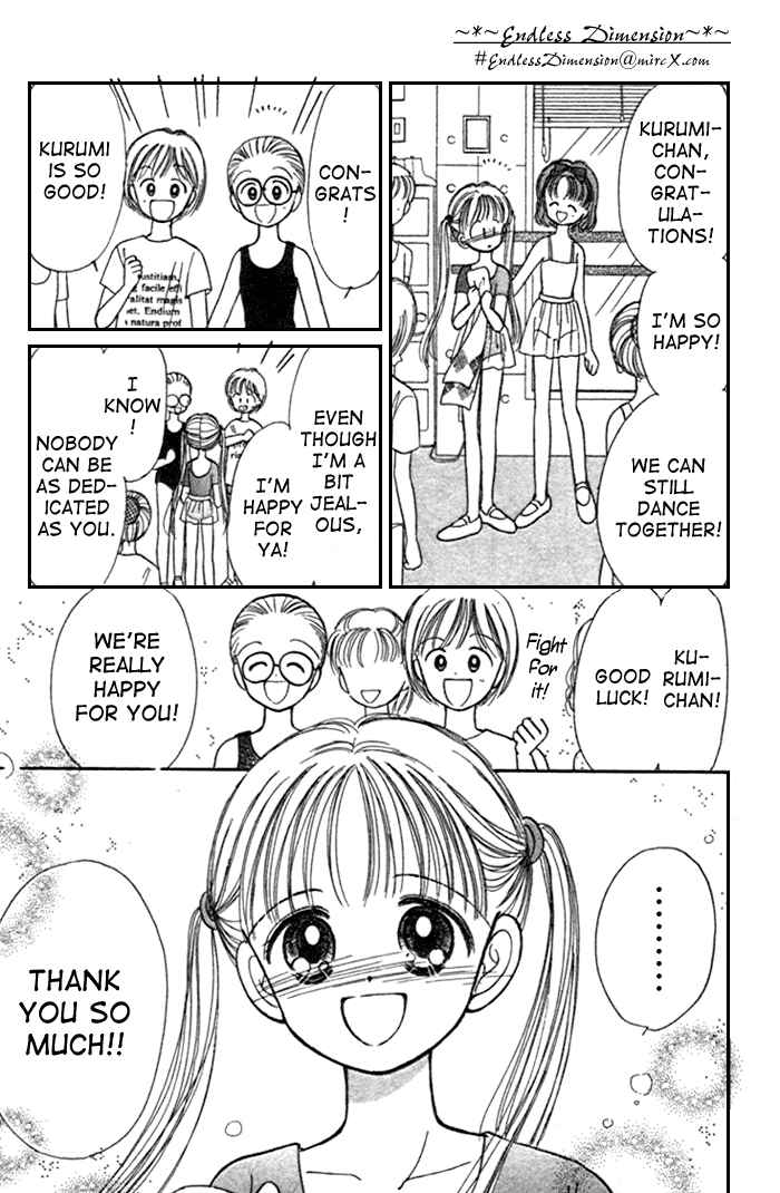 Page 28 Chapter 3 Toe Shoes