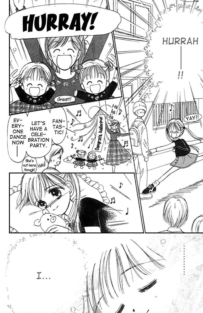 Page 29 Chapter 3 Toe Shoes