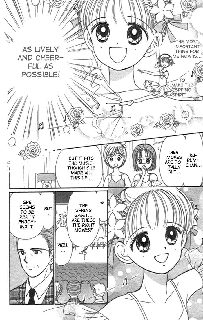 Page 5 Chapter 3 Toe Shoes