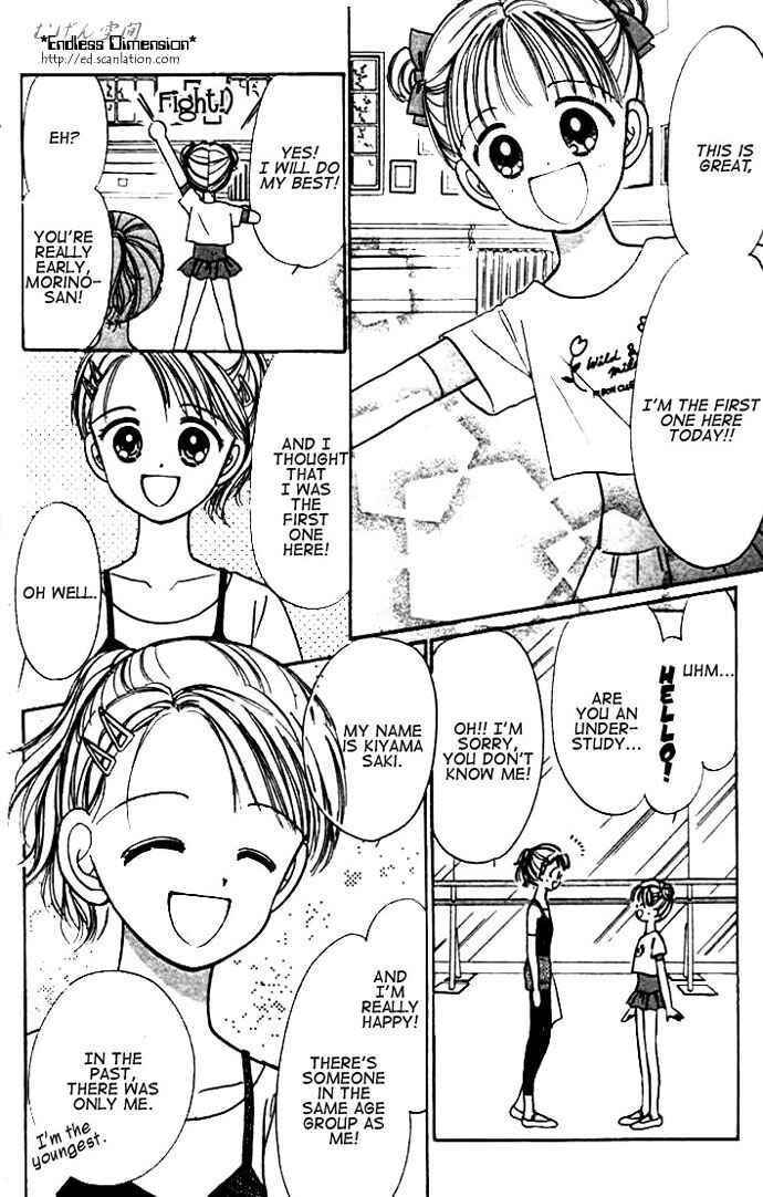 Page 22 Chapter 4 Toe Shoes