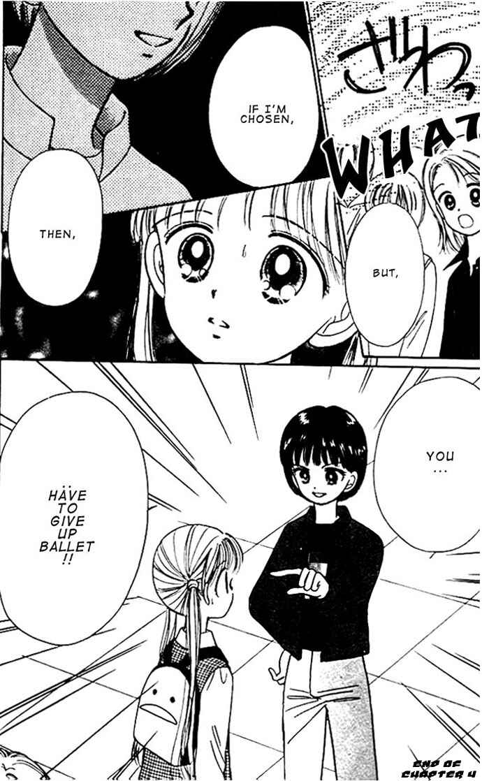 Page 34 Chapter 4 Toe Shoes