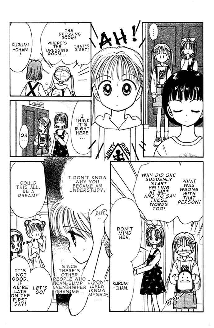 Page 5 Chapter 4 Toe Shoes