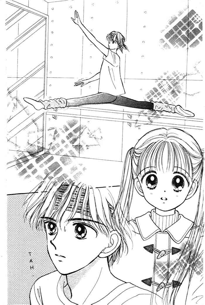 Page 18 Chapter 1.1 Toe Shoes