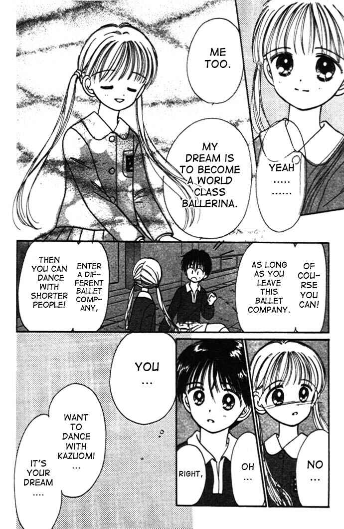 Page 10 Chapter 7 Toe Shoes