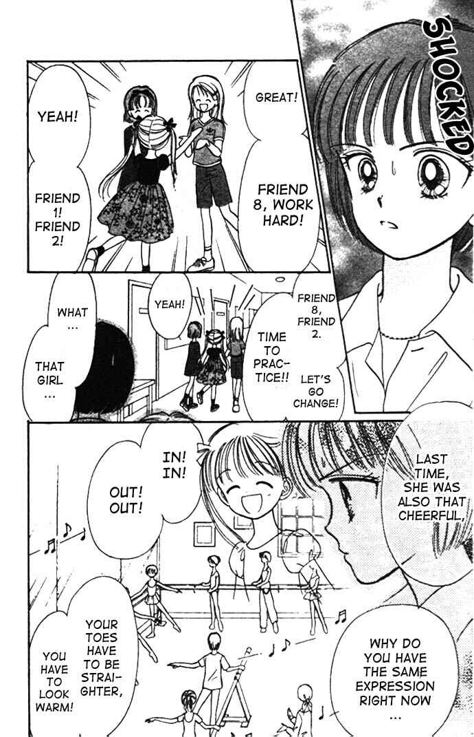 Page 20 Chapter 7 Toe Shoes