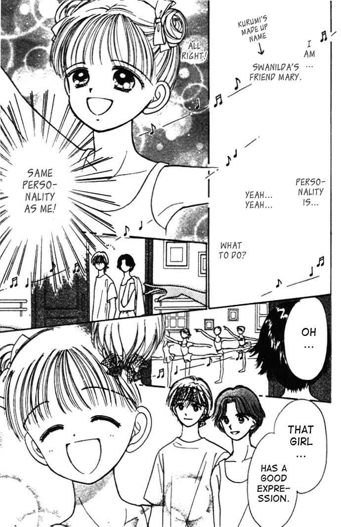 Page 27 Chapter 7 Toe Shoes